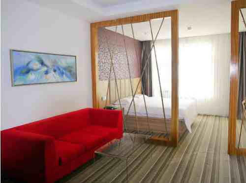Cyts Shanshui Trends Hotel Beijing Tian'Anmen Qianmen Street Eksteriør billede